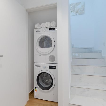 Luxurious & Comfy By Fidalsa Vila El Campello Exterior foto