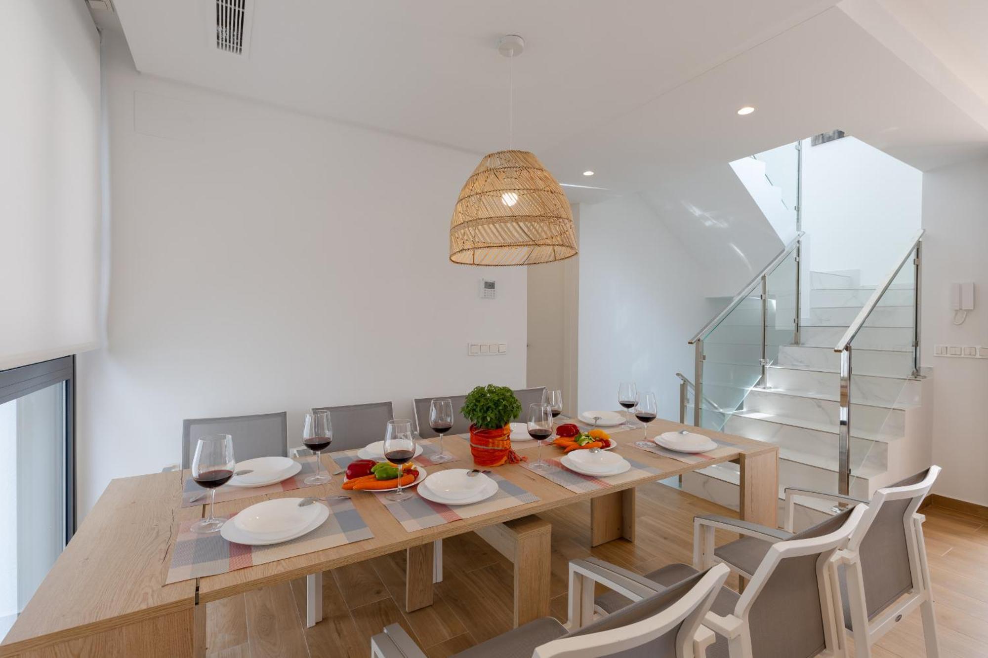 Luxurious & Comfy By Fidalsa Vila El Campello Exterior foto