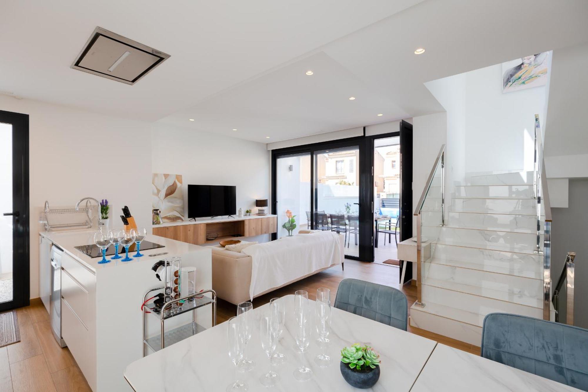 Luxurious & Comfy By Fidalsa Vila El Campello Exterior foto